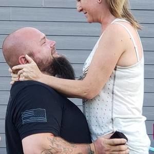 Meet your Posher, Joy